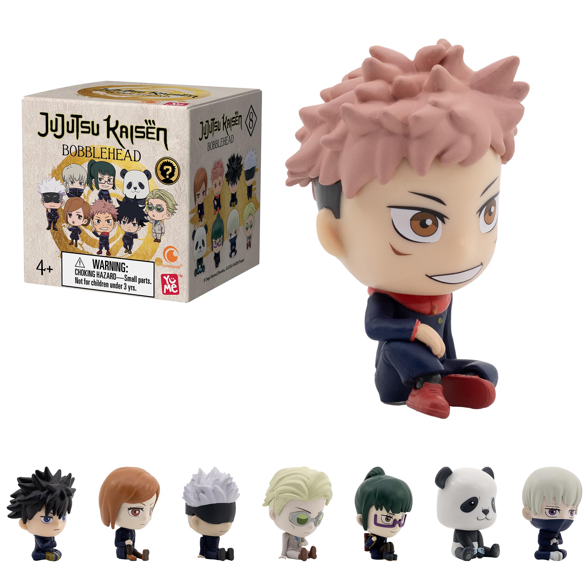 Yume Jujutsu Kaisen 2.5